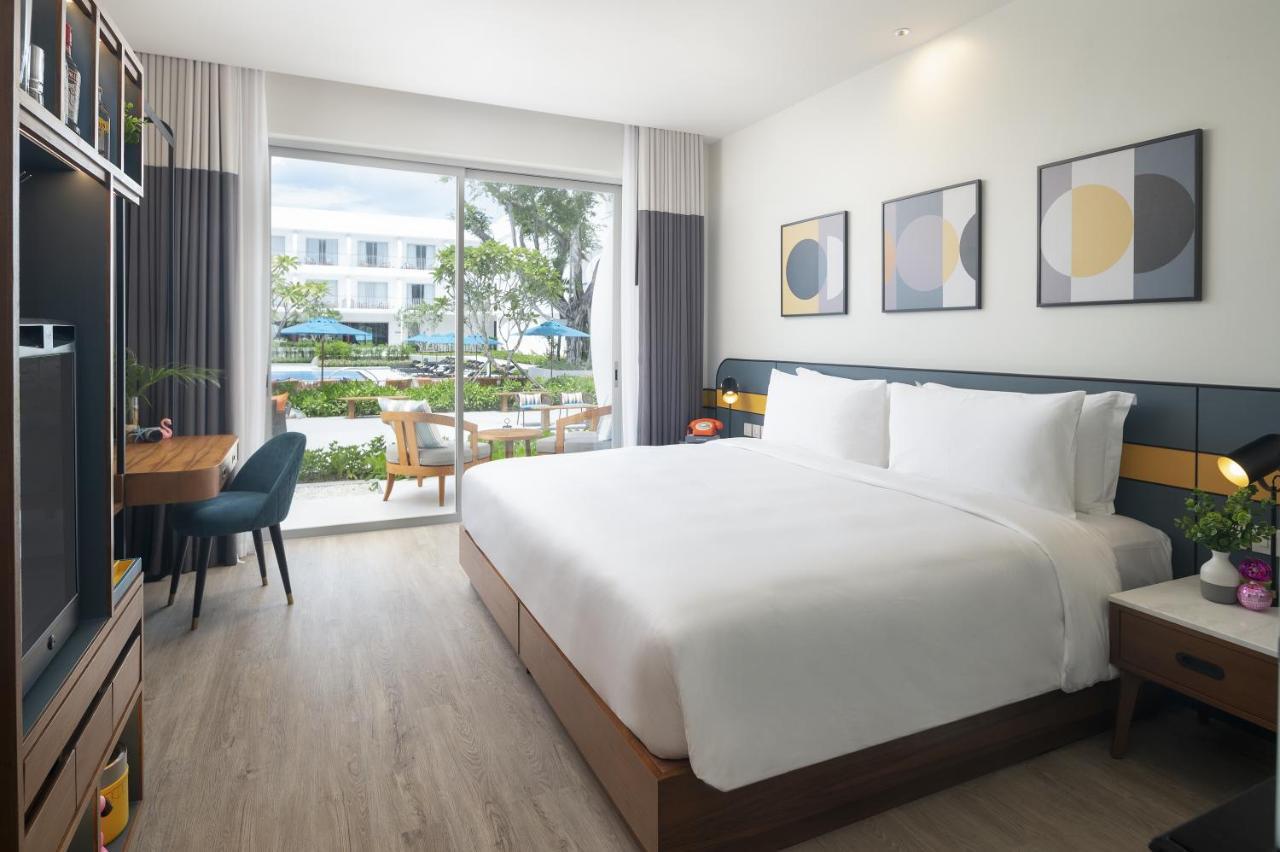 Avani Samui & Club - Adults Only Plage de Chaweng