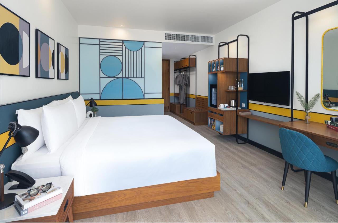 Avani Samui & Club - Adults Only Hotel Plage de Chaweng